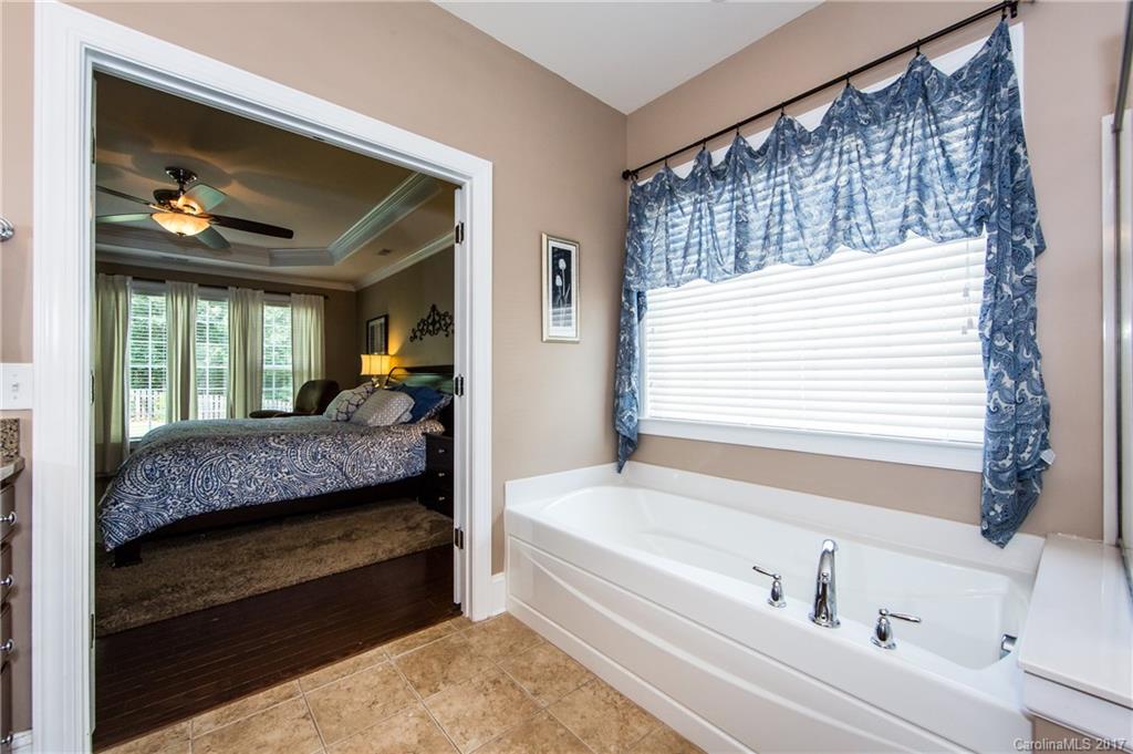 Belair at Carolina Lakes - Residential