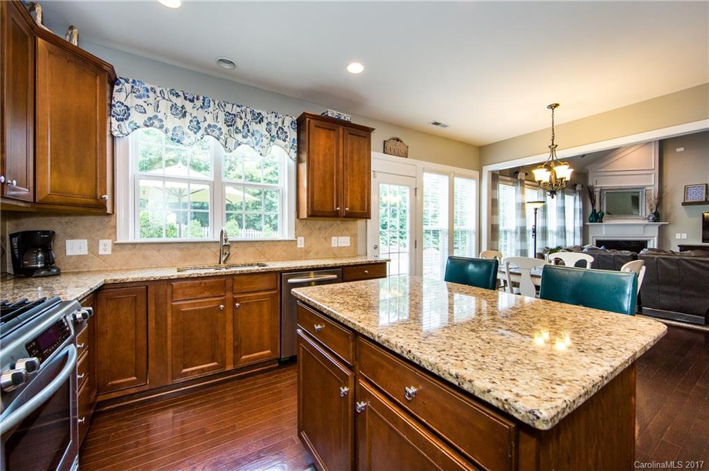 Belair at Carolina Lakes - Residential