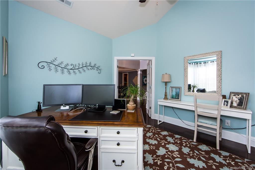 Belair at Carolina Lakes - Residential