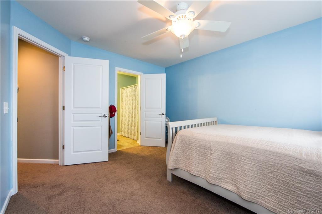 Belair at Carolina Lakes - Residential