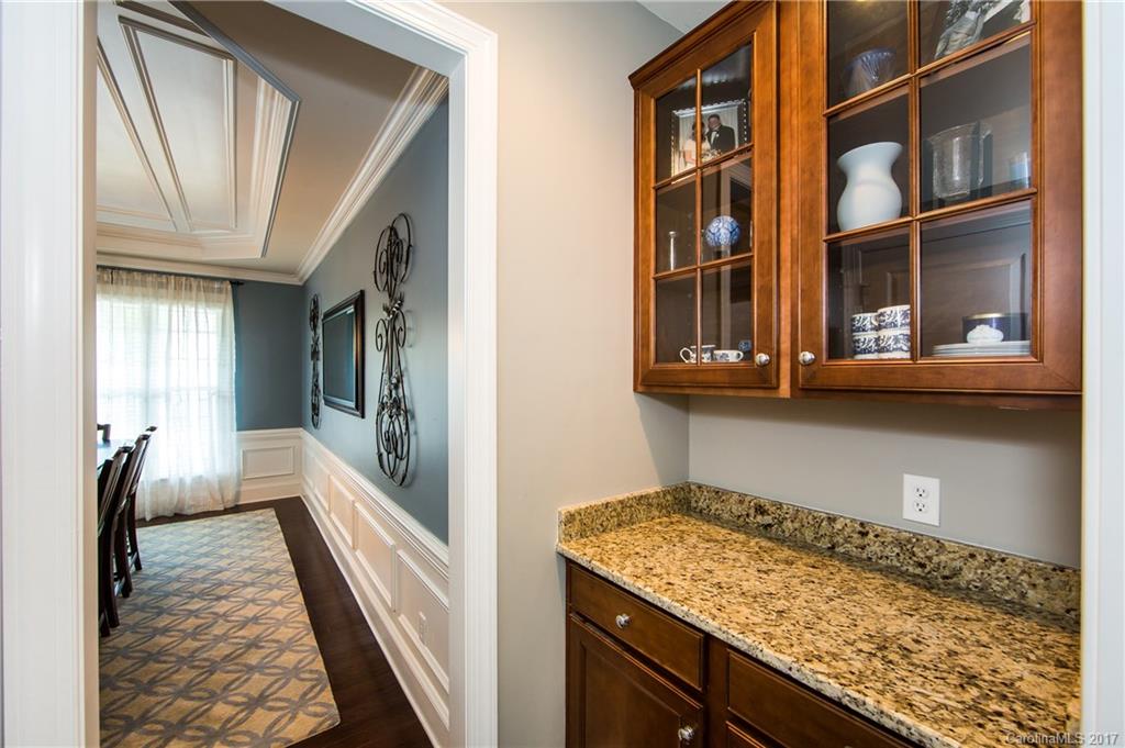 Belair at Carolina Lakes - Residential