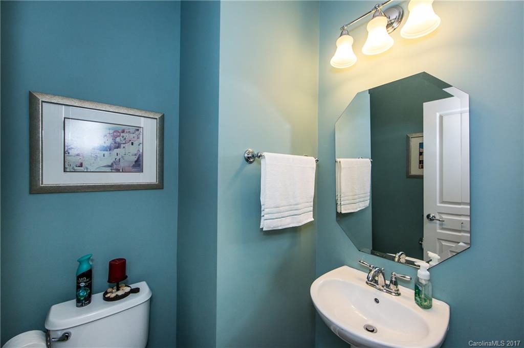 Belair at Carolina Lakes - Residential