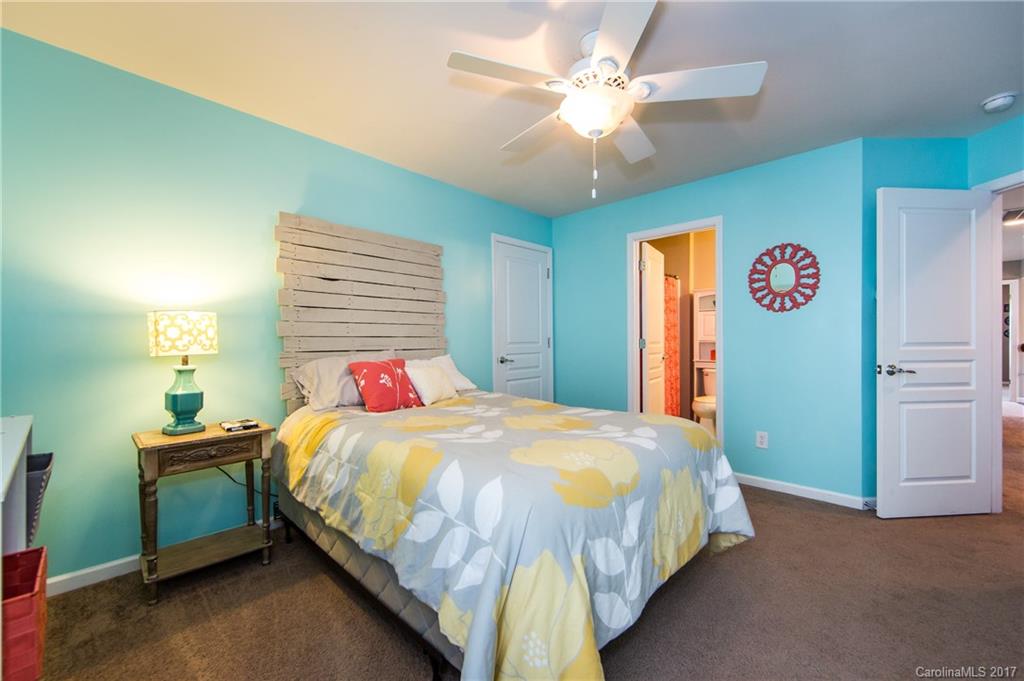 Belair at Carolina Lakes - Residential