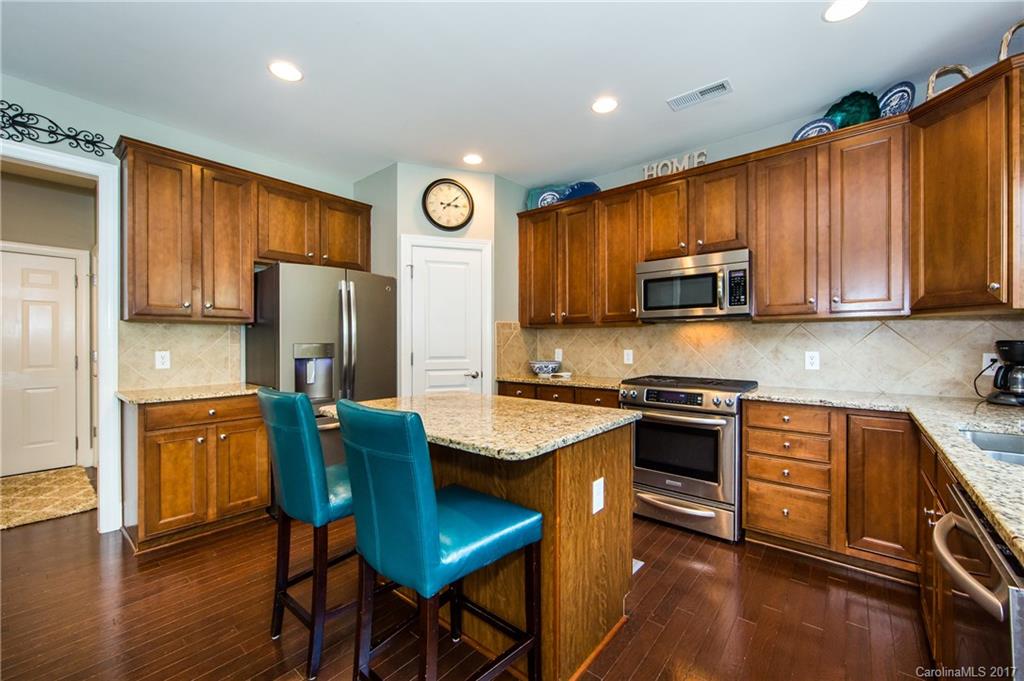 Belair at Carolina Lakes - Residential