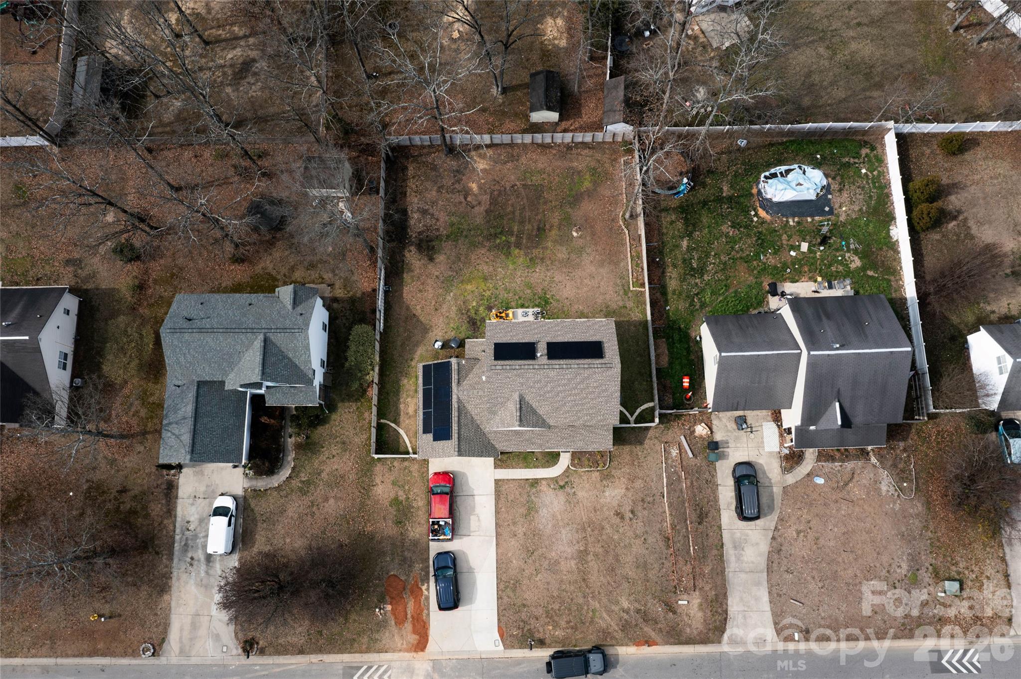 3113 Queensdale Drive