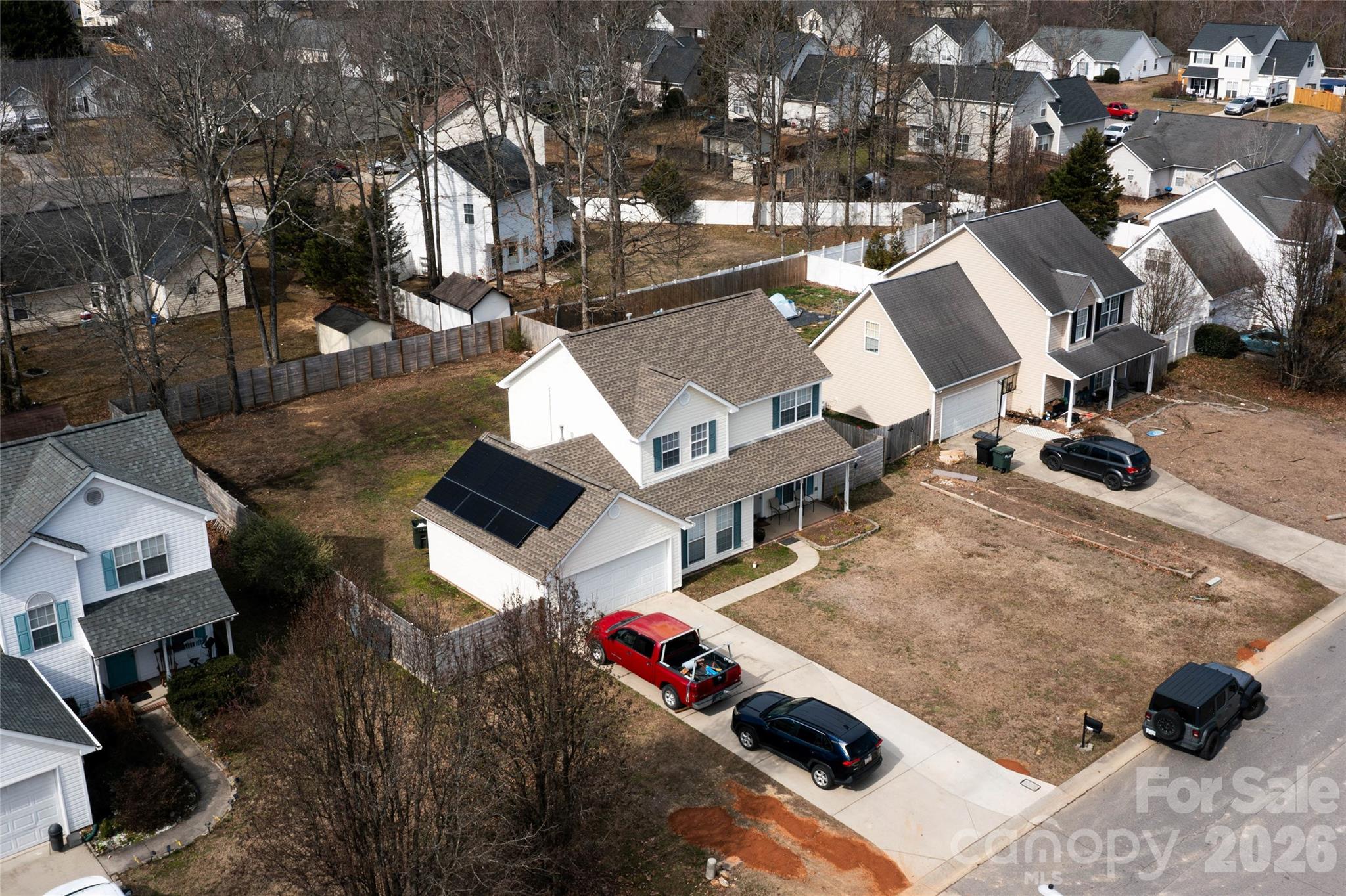 3113 Queensdale Drive