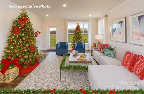 4156 Steel Way Sherrills Ford NC 28673