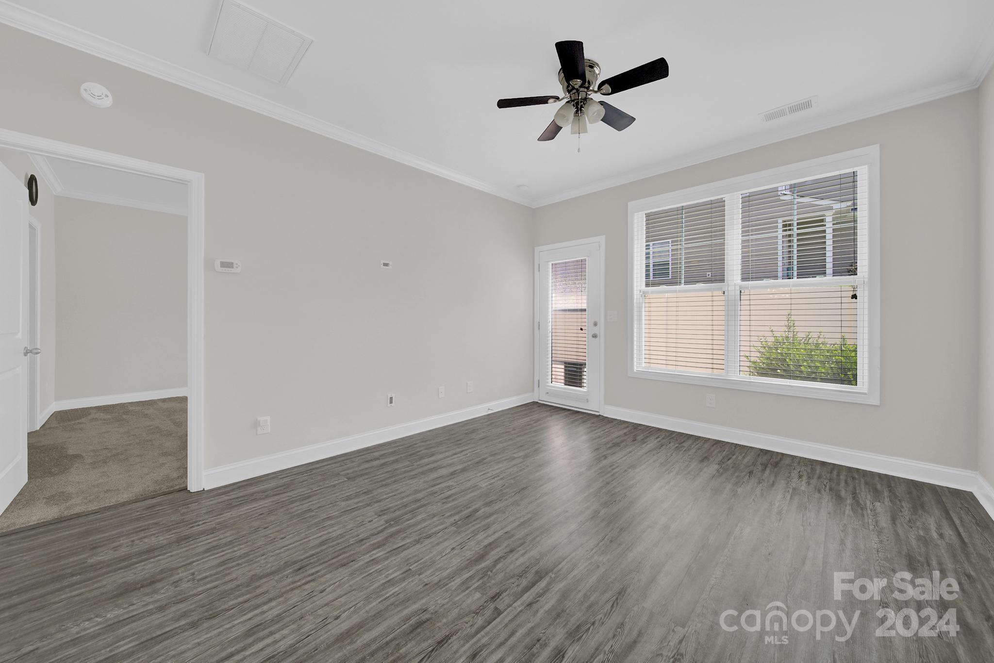 Walnut Creek - Residential