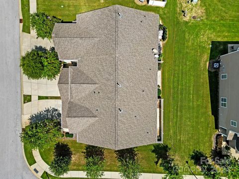 A home in Lancaster