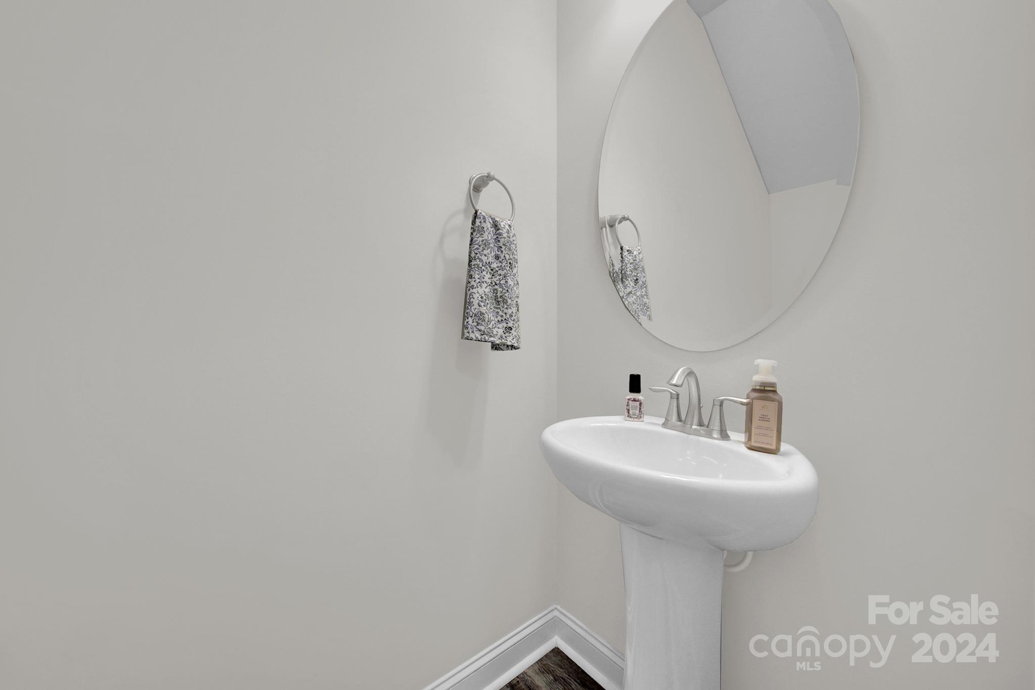 Walnut Creek - Residential