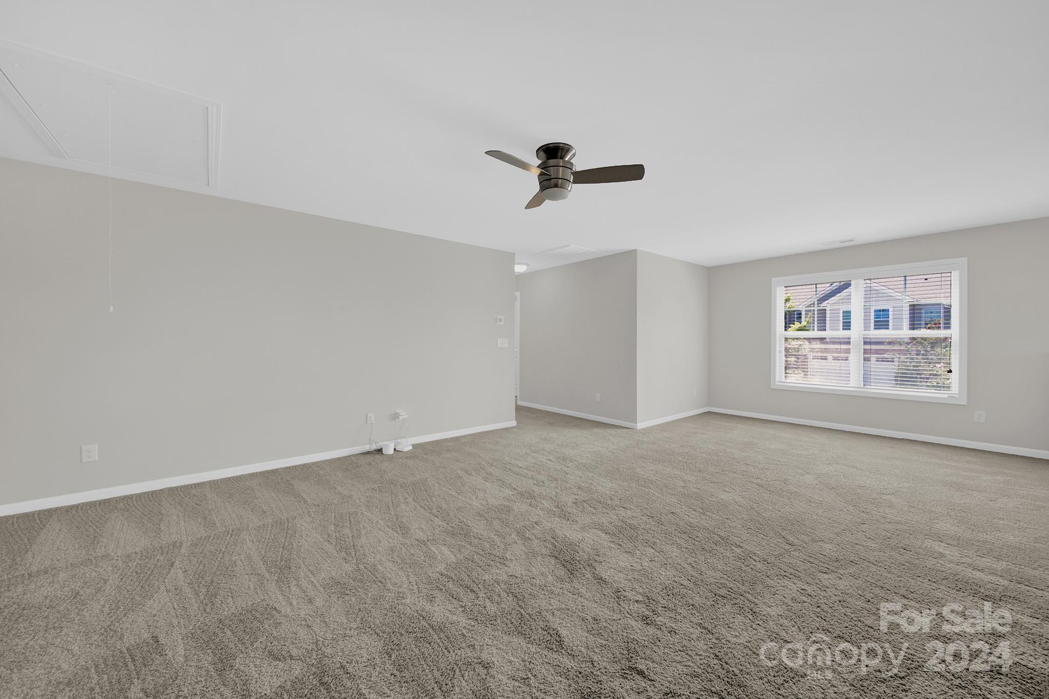 Walnut Creek - Residential