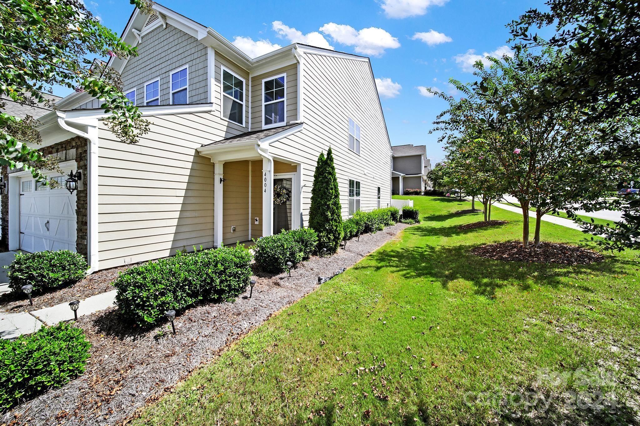 Walnut Creek - Residential