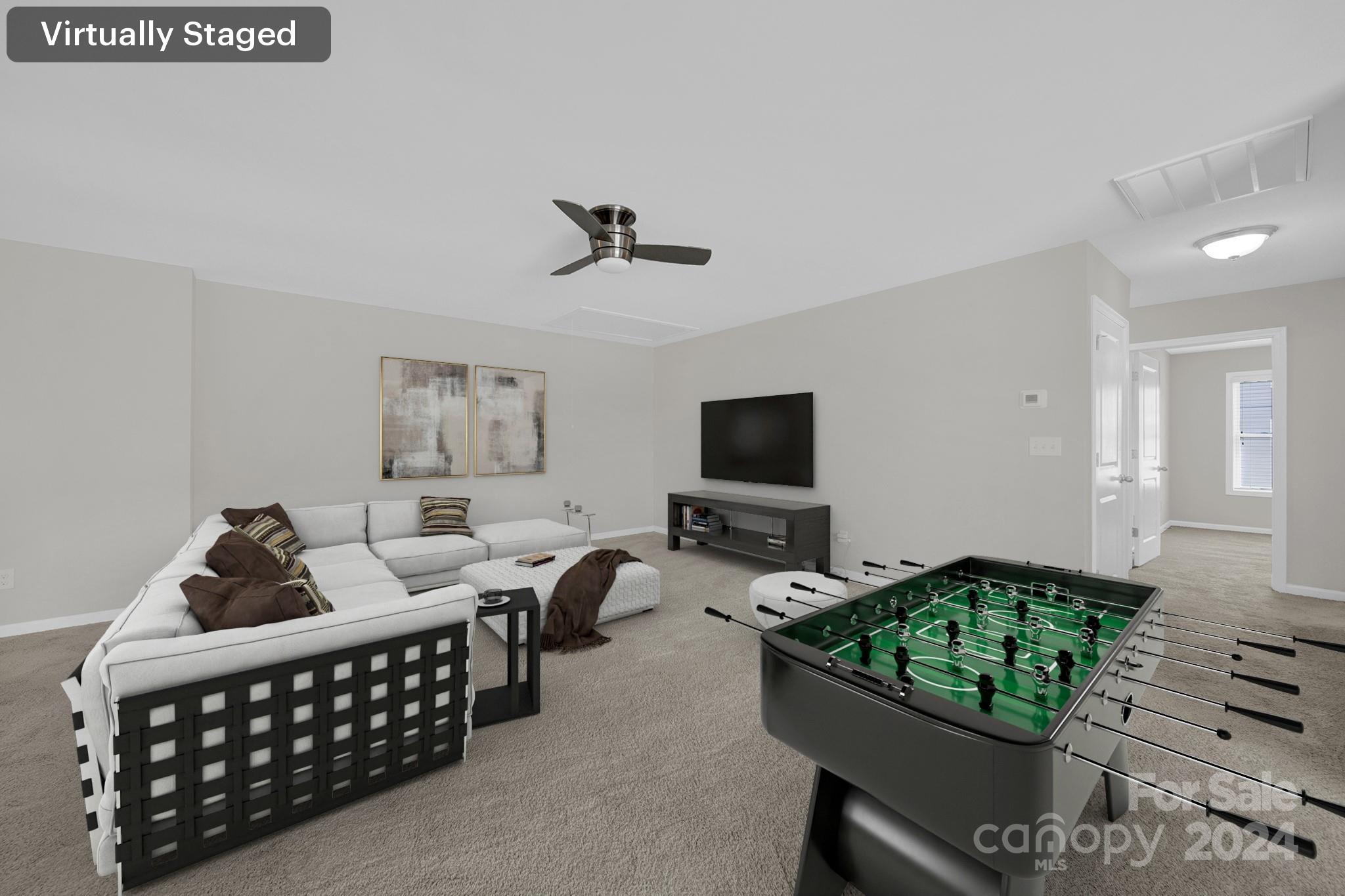 Walnut Creek - Residential