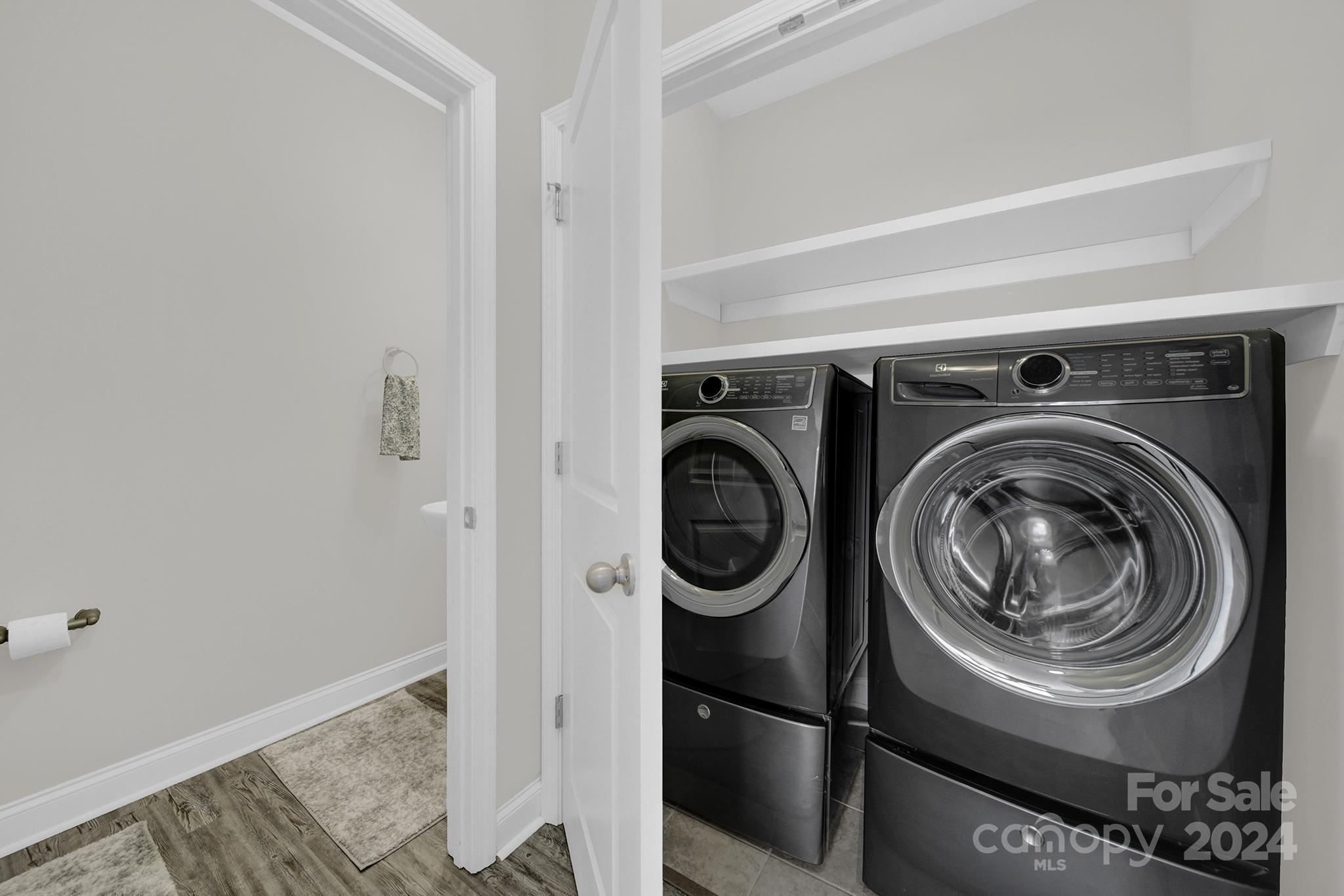 Walnut Creek - Residential