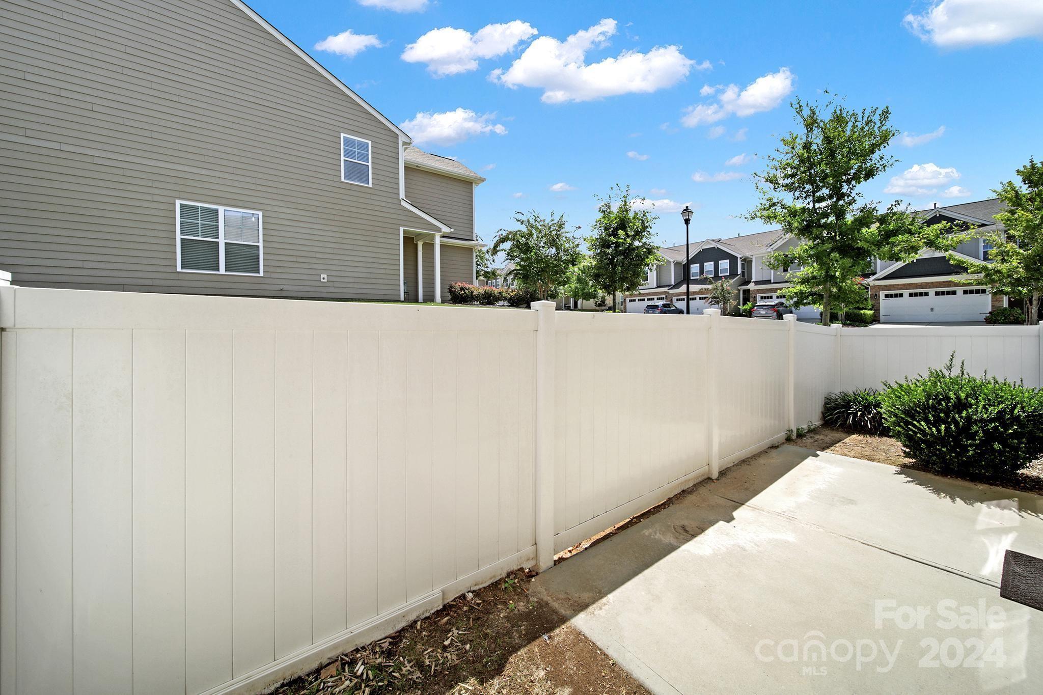 Walnut Creek - Residential