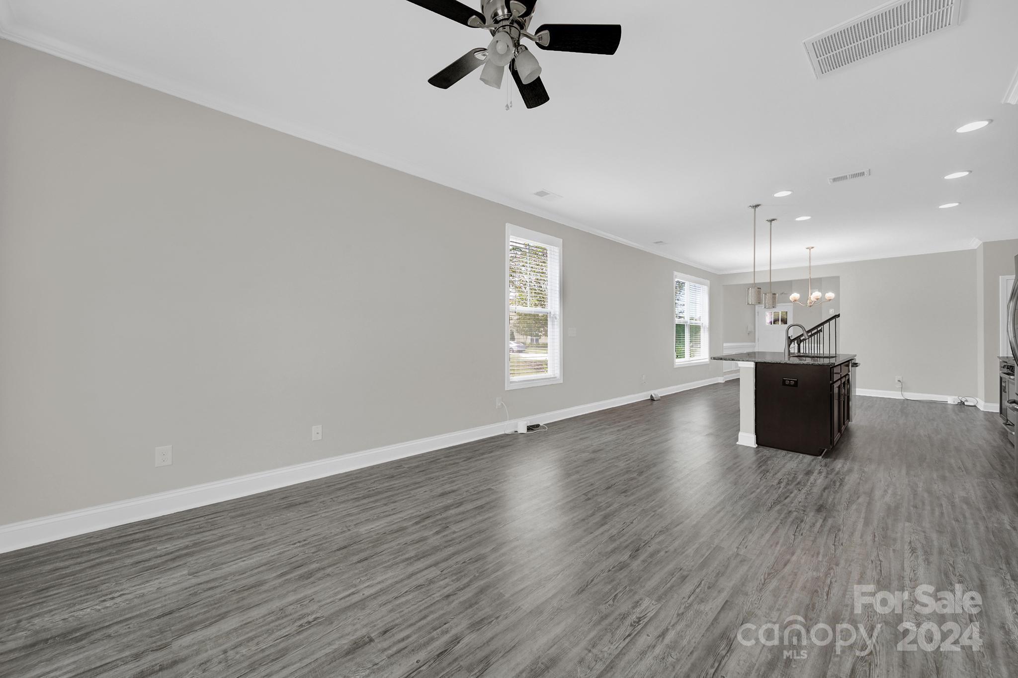 Walnut Creek - Residential