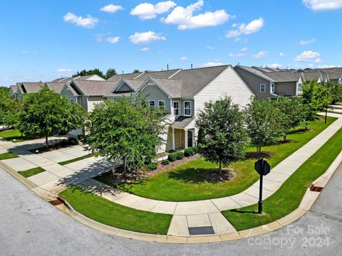 A home in Lancaster