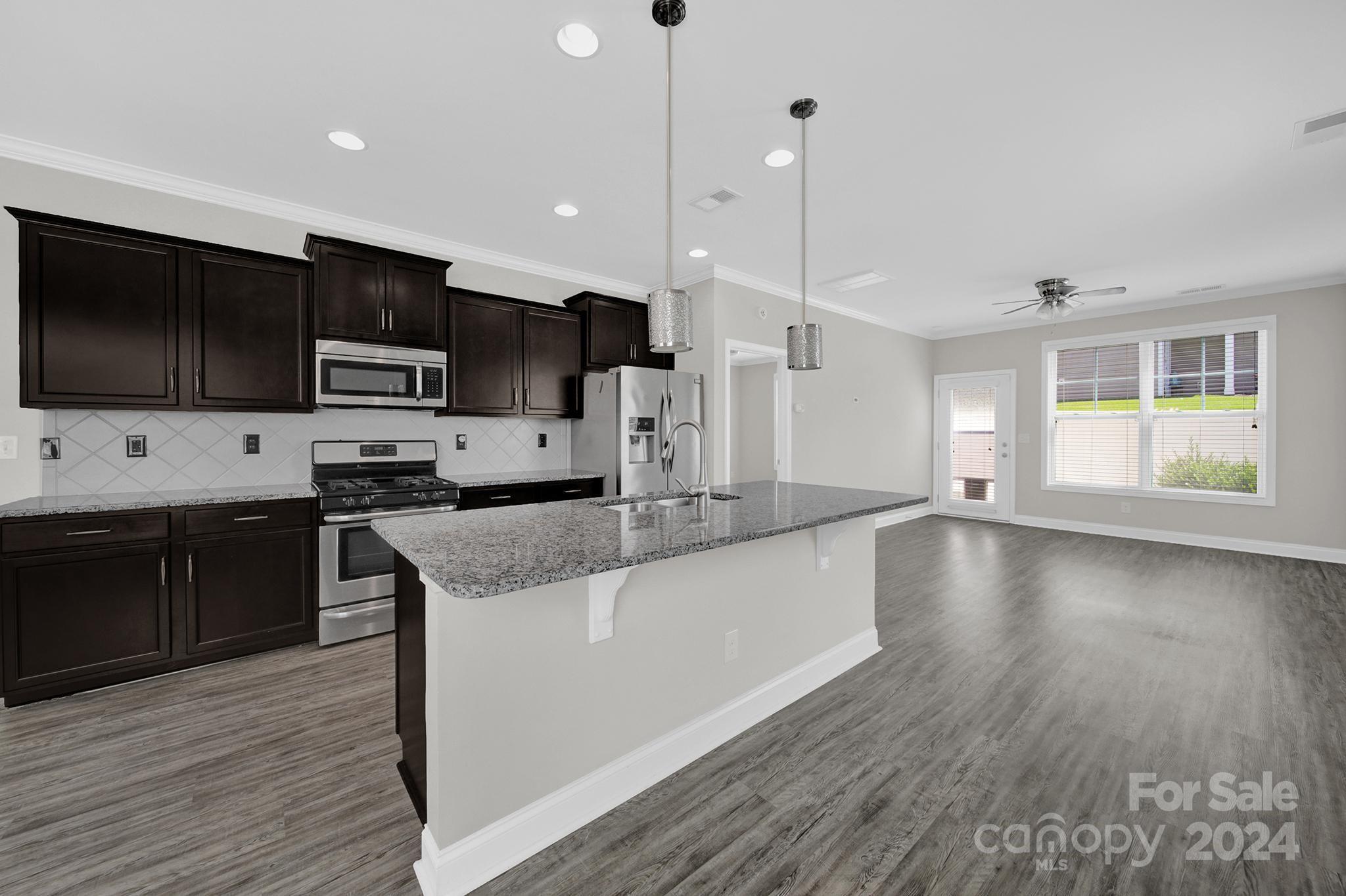 Walnut Creek - Residential