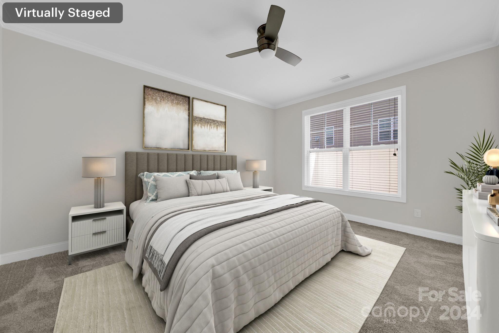 Walnut Creek - Residential