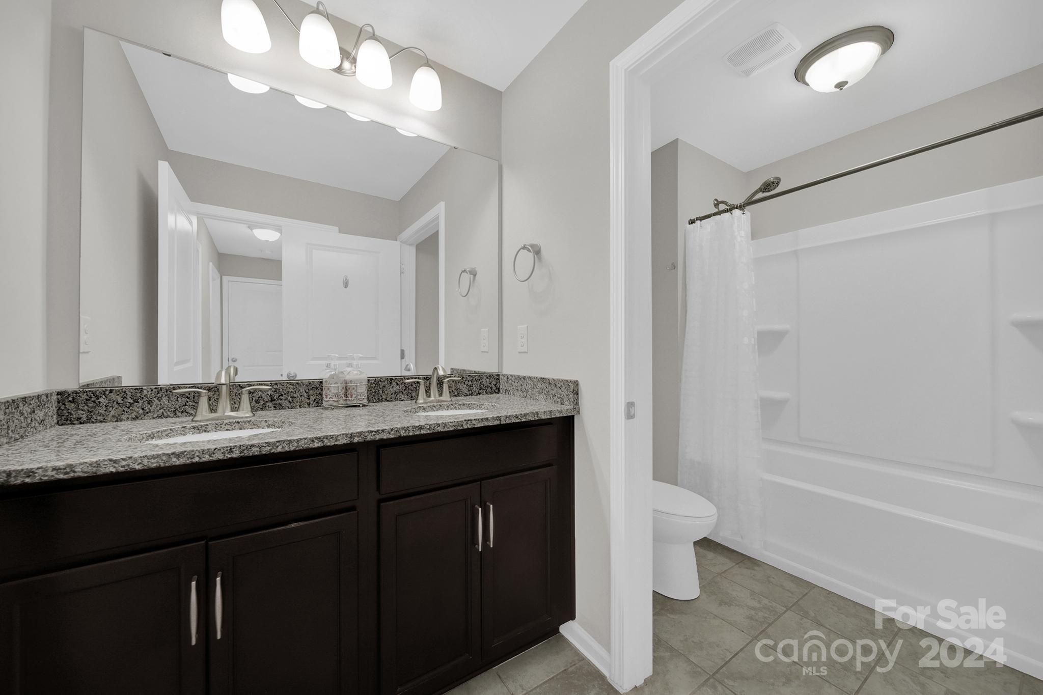 Walnut Creek - Residential