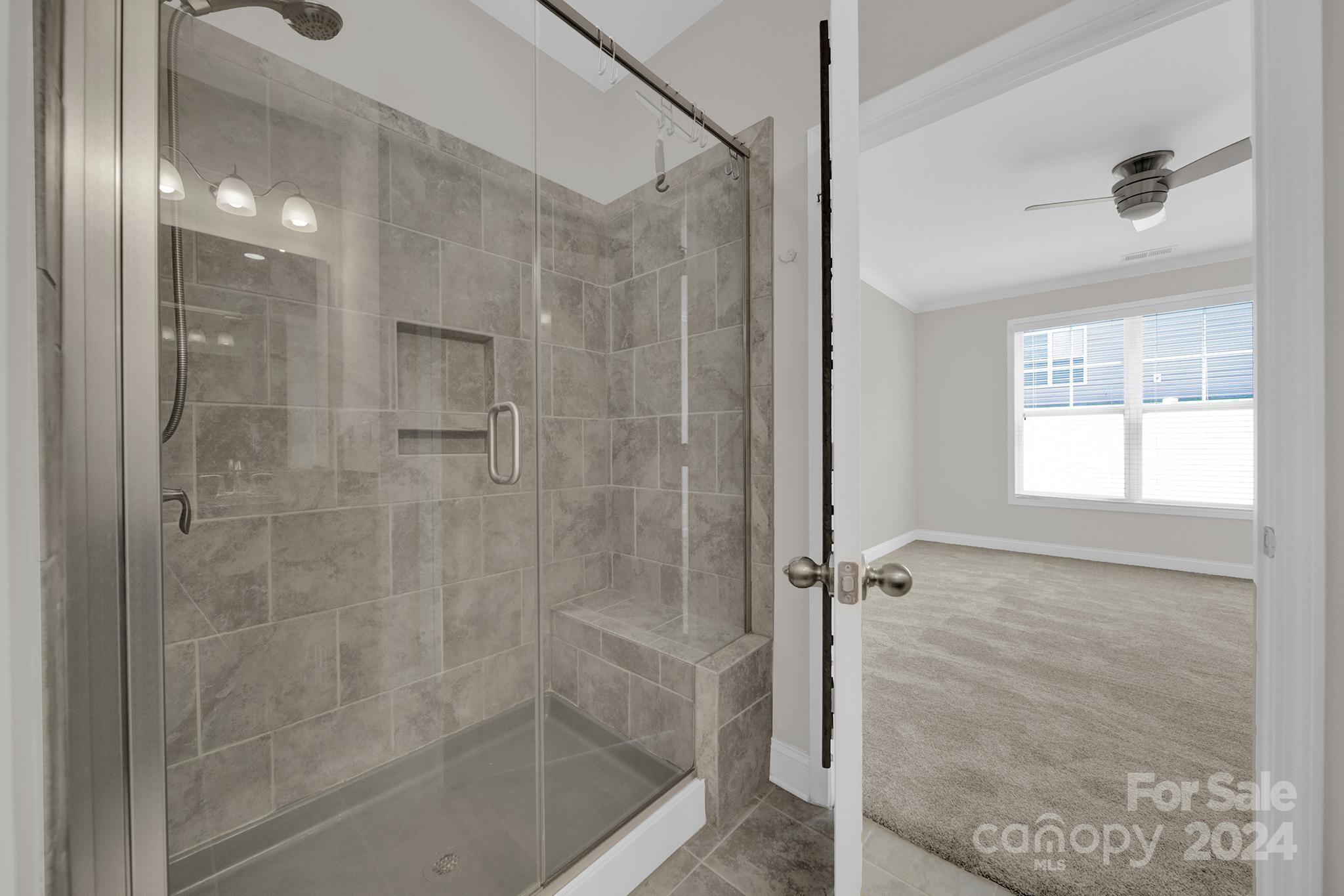 Walnut Creek - Residential