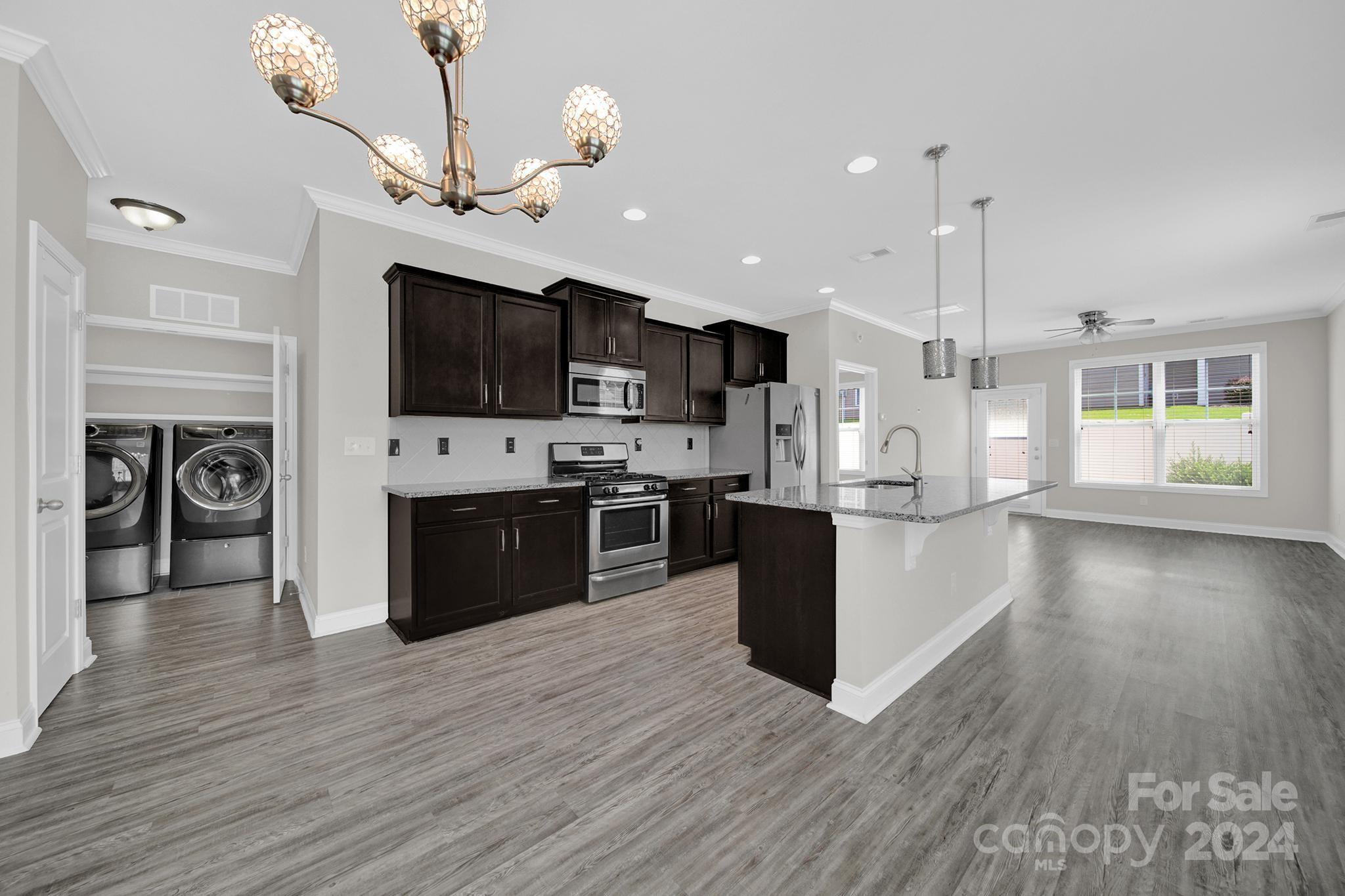 Walnut Creek - Residential