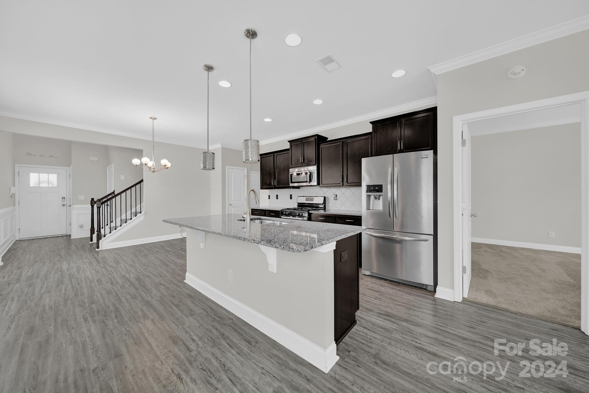 Walnut Creek - Residential