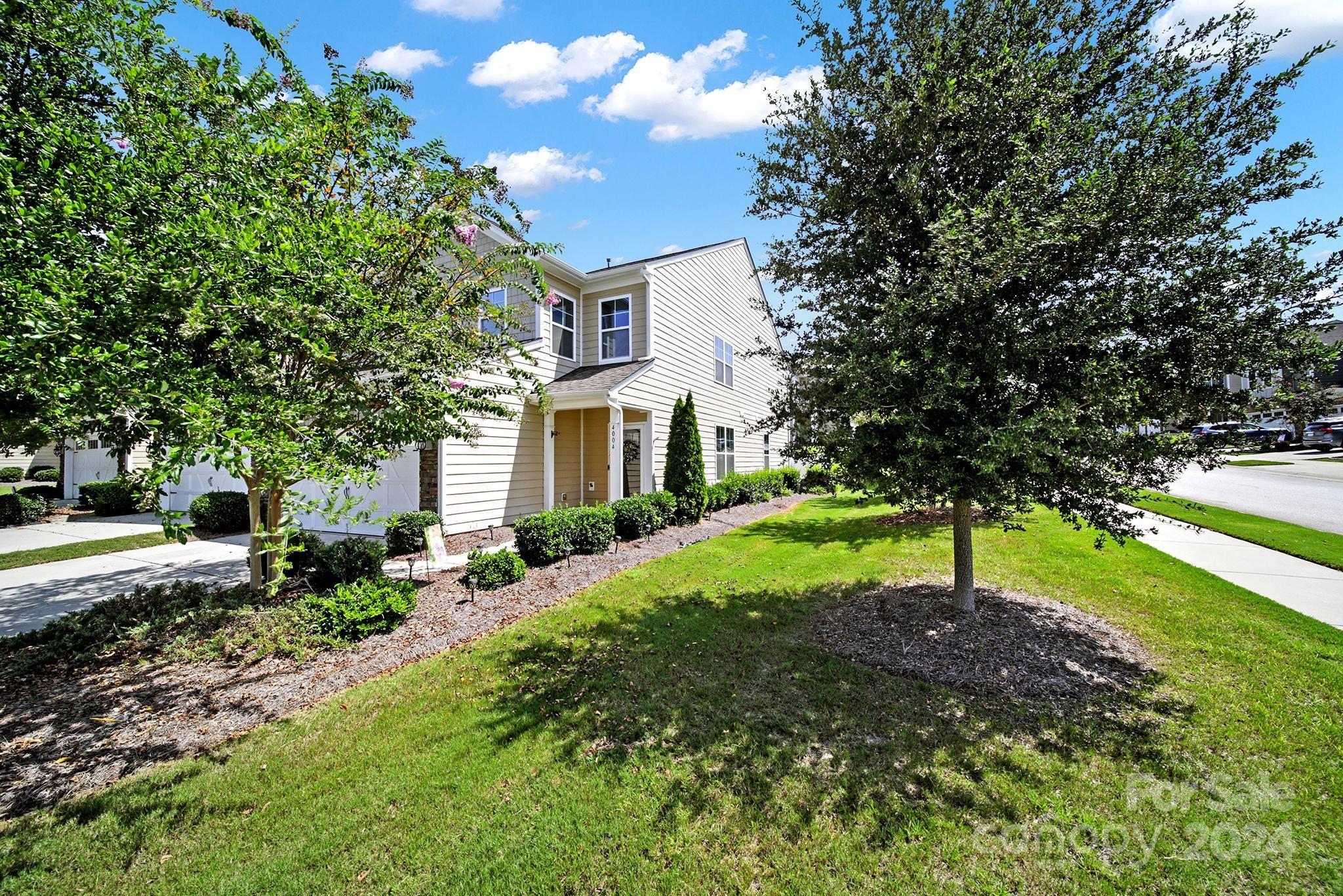 Walnut Creek - Residential