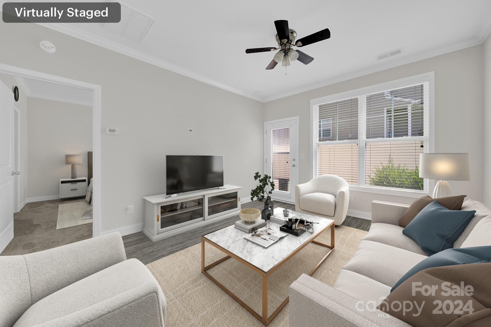 Walnut Creek - Residential