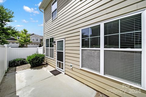 A home in Lancaster