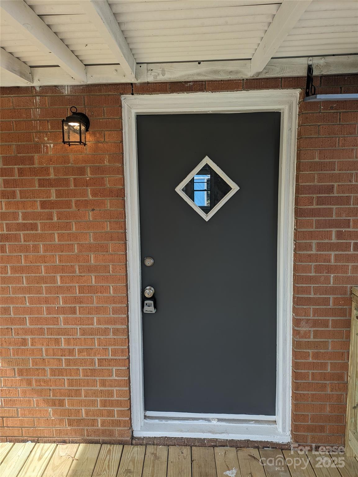 none - Residential Lease