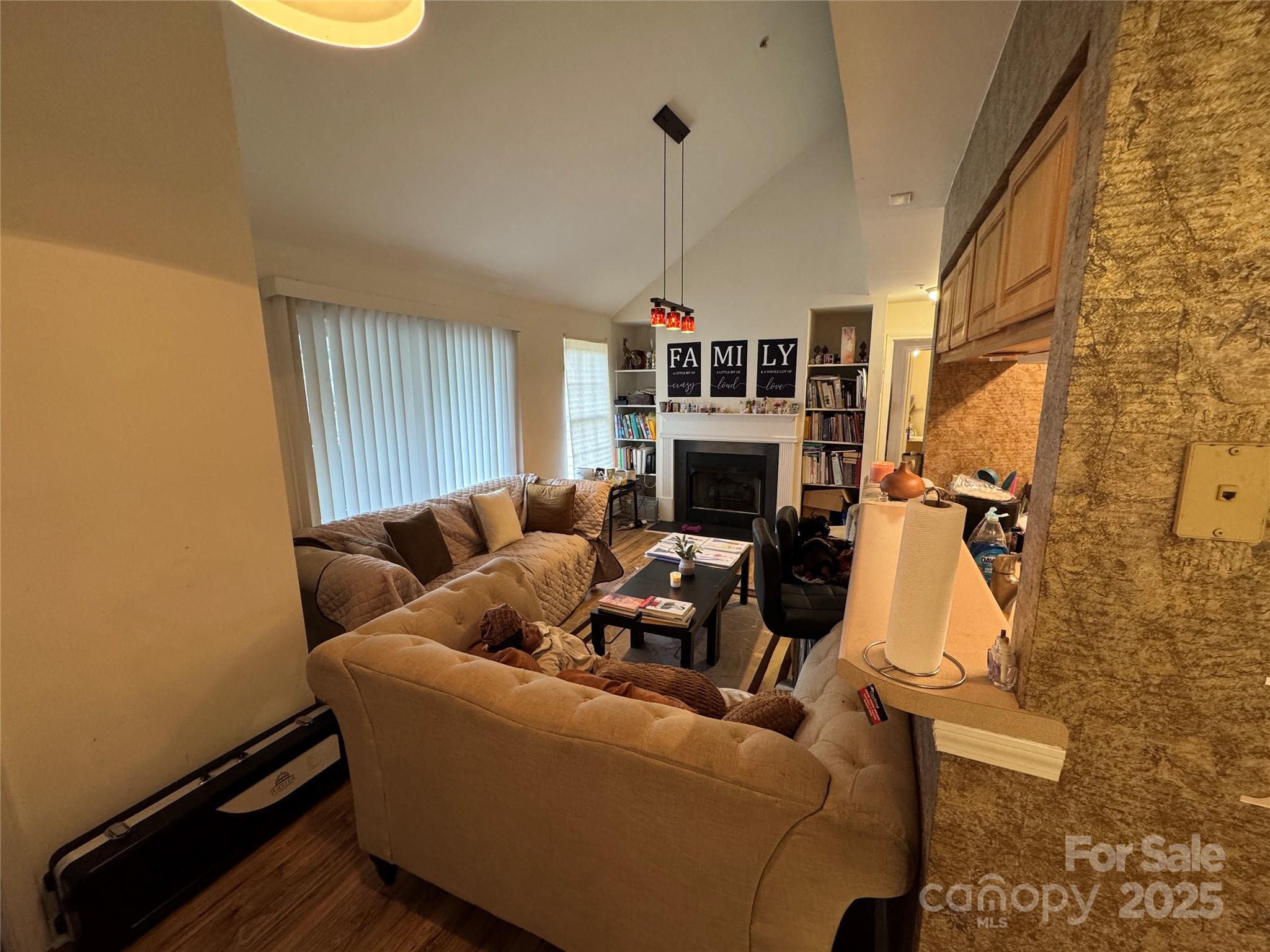 2564 Carya Pond Lane