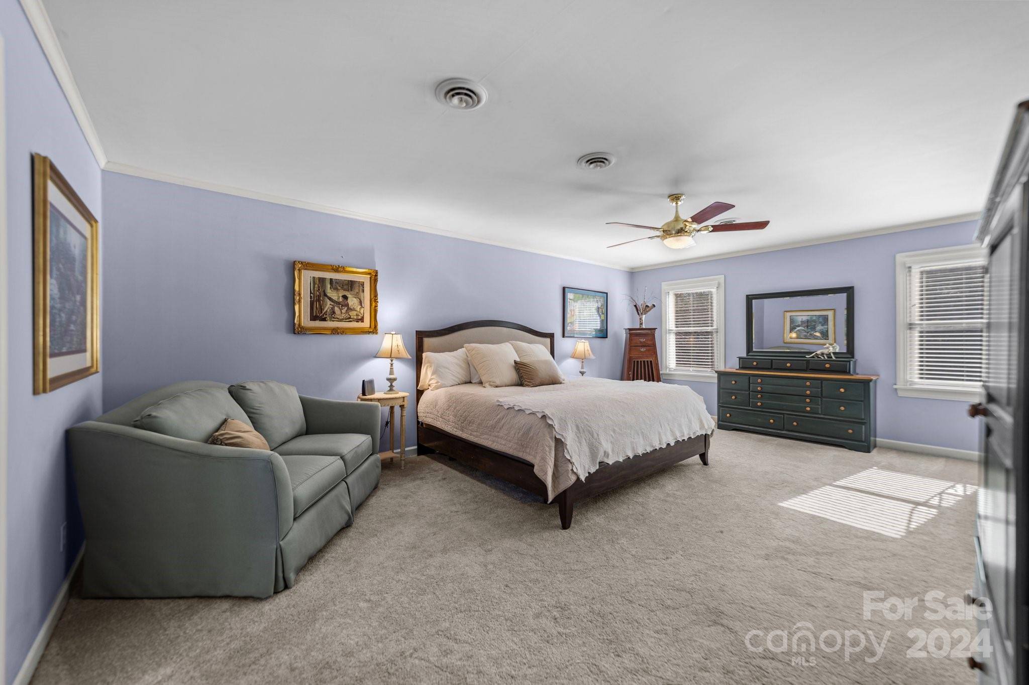 Summerfield - Residential