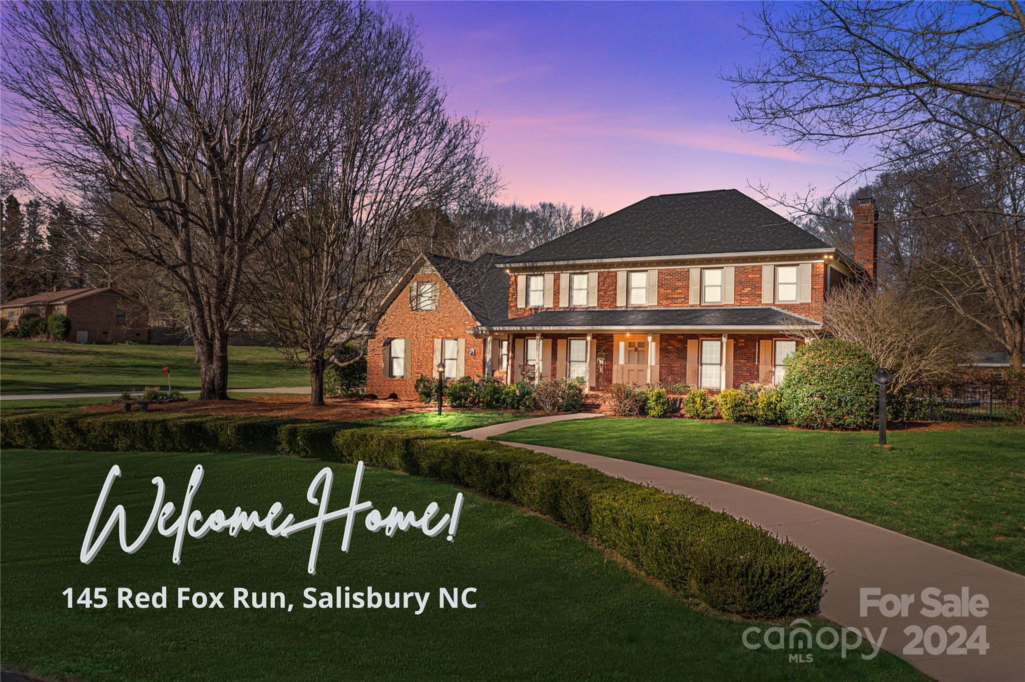 Summerfield - Residential