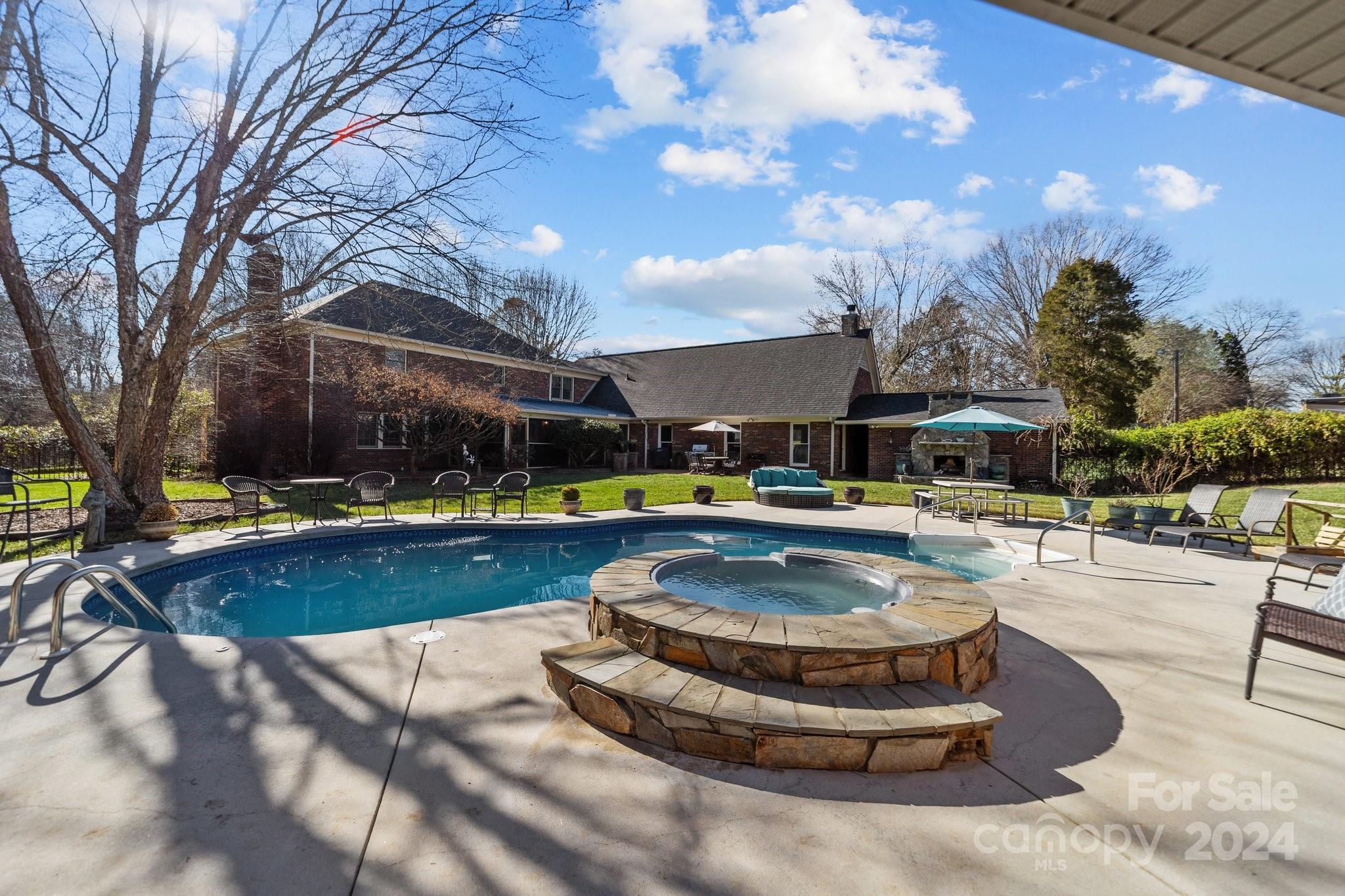 Summerfield - Residential