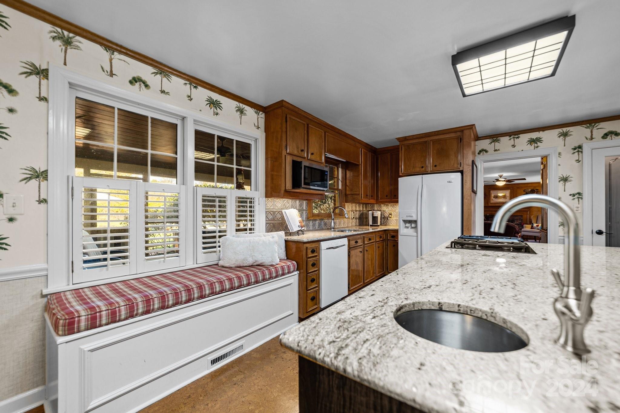 Summerfield - Residential