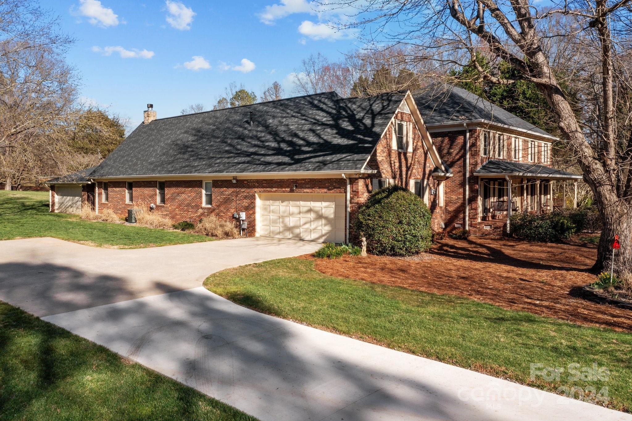 Summerfield - Residential