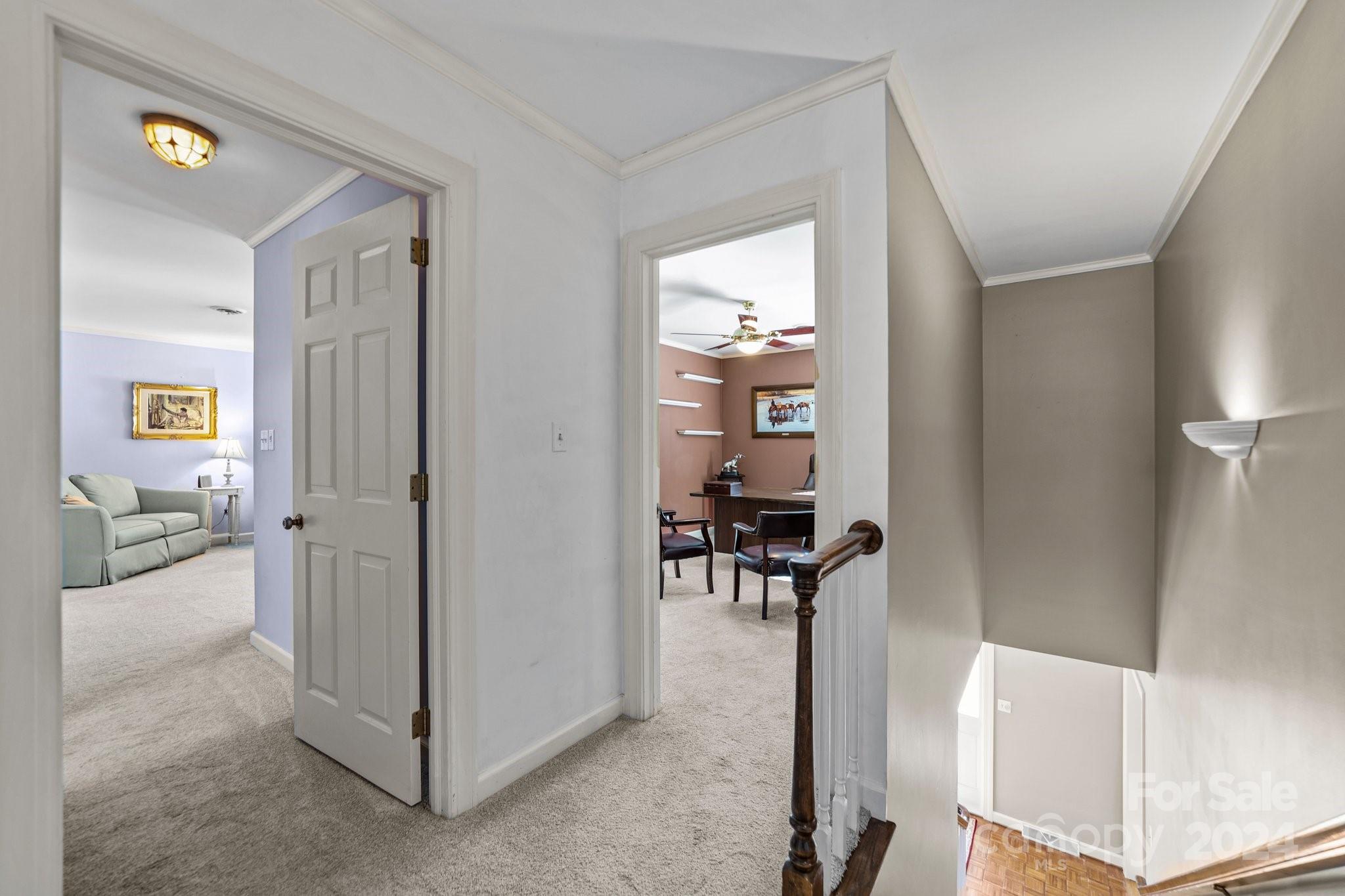 Summerfield - Residential