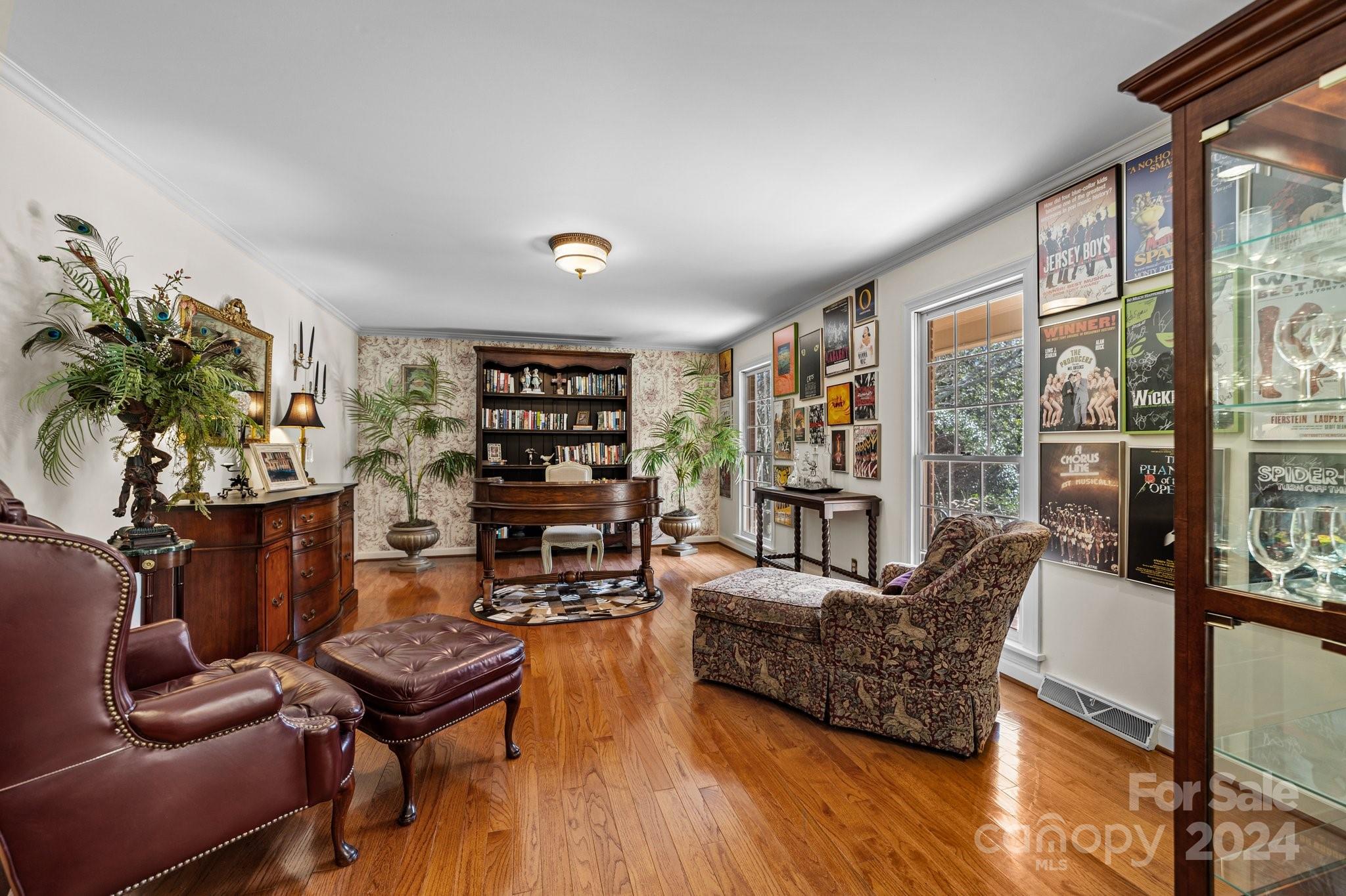 Summerfield - Residential