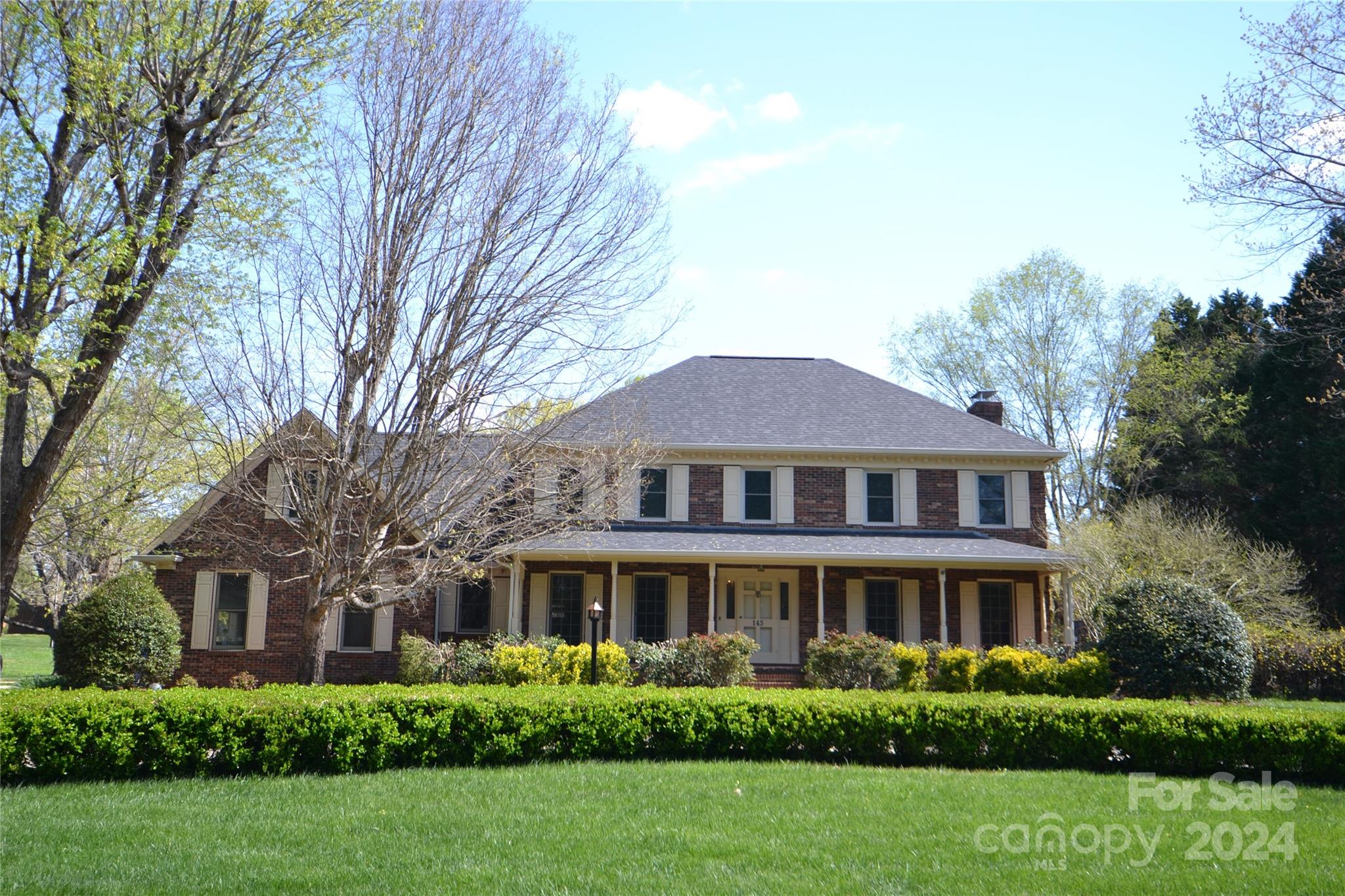Summerfield - Residential