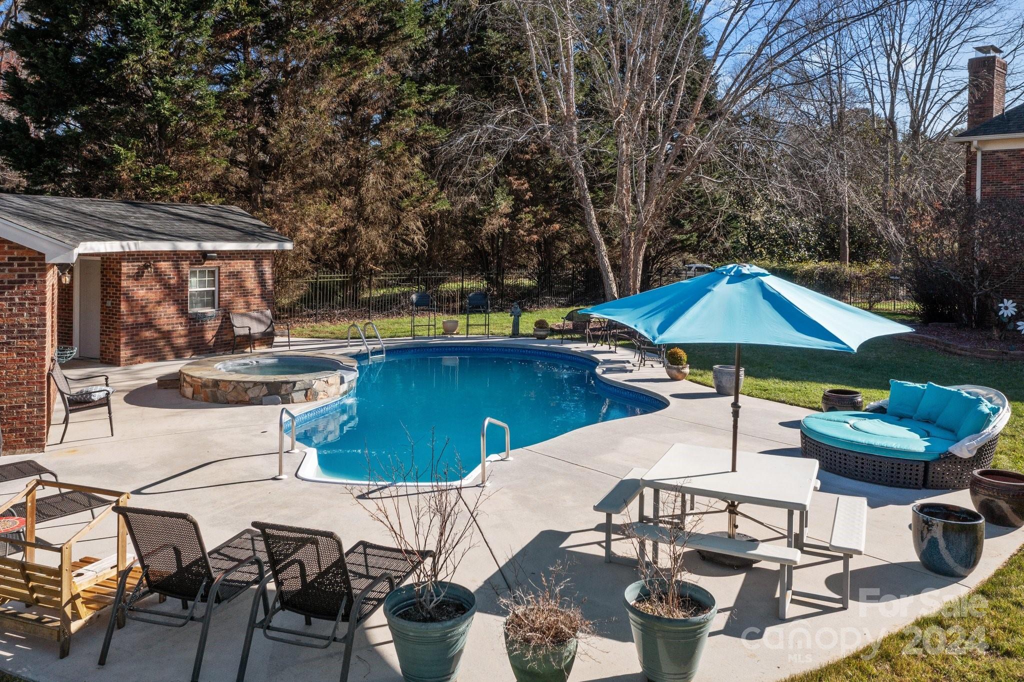Summerfield - Residential