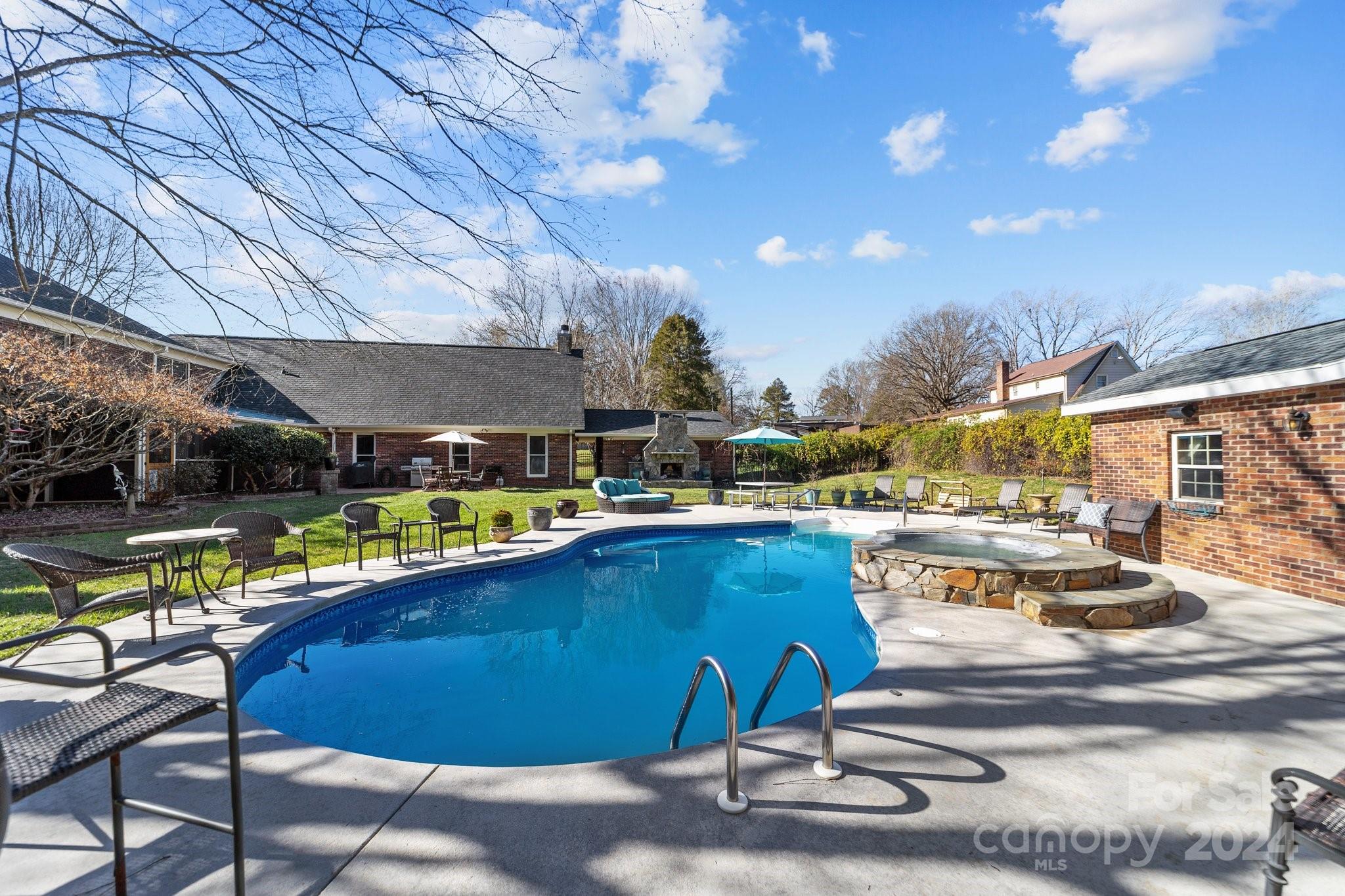 Summerfield - Residential