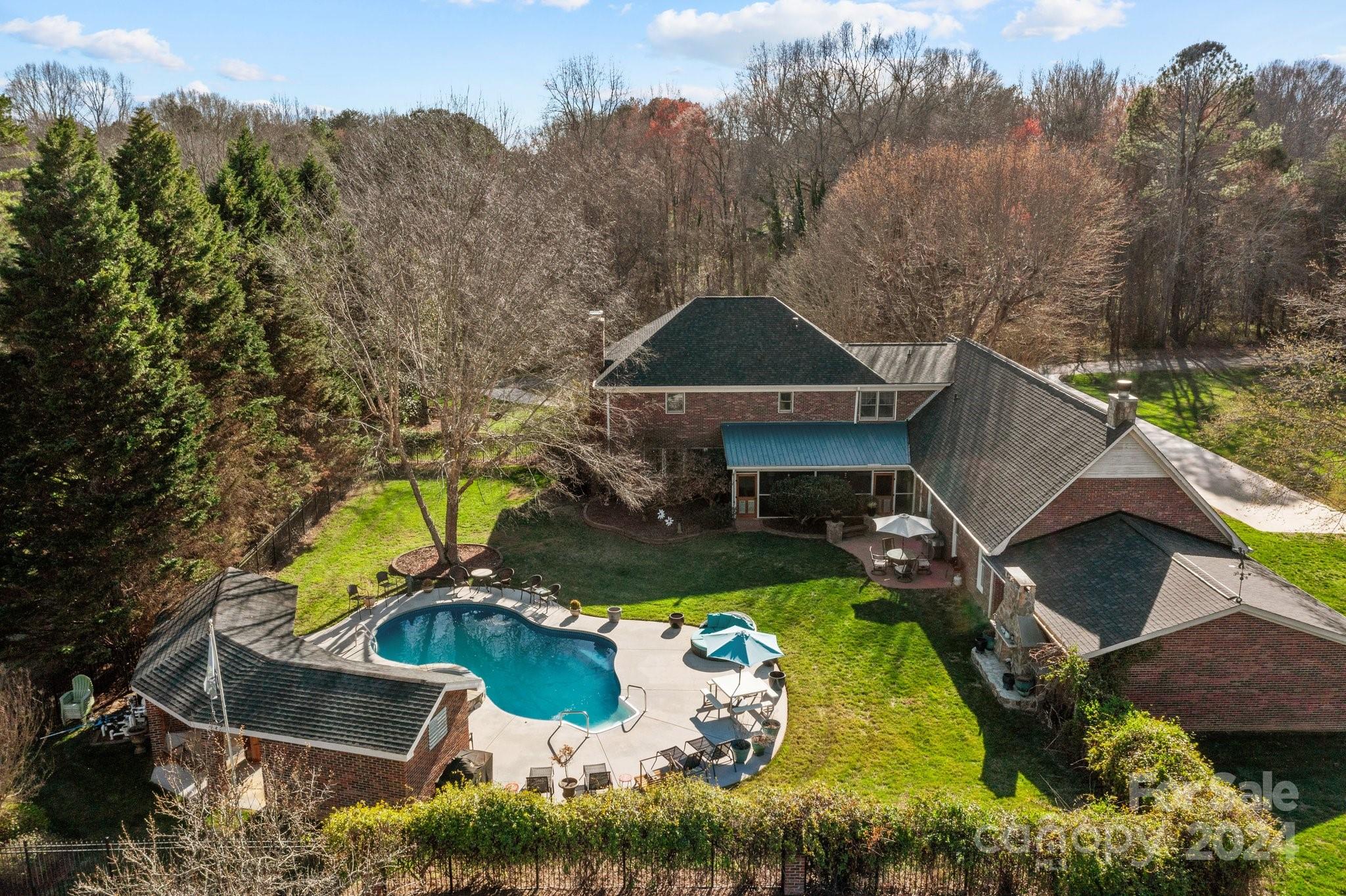 Summerfield - Residential