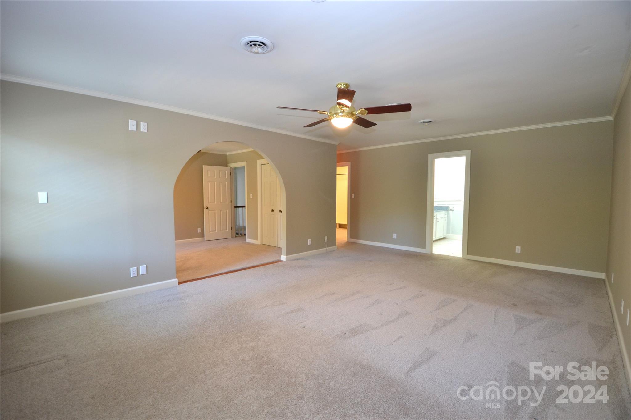 Summerfield - Residential