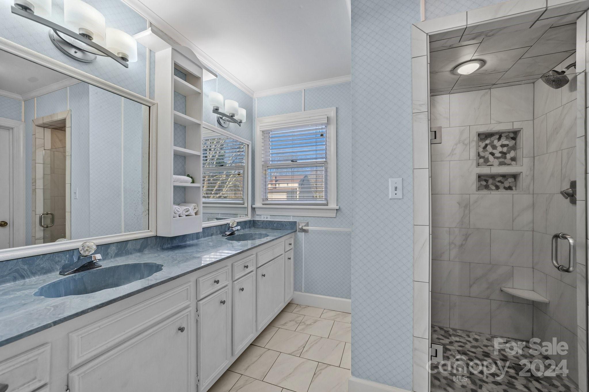 Summerfield - Residential