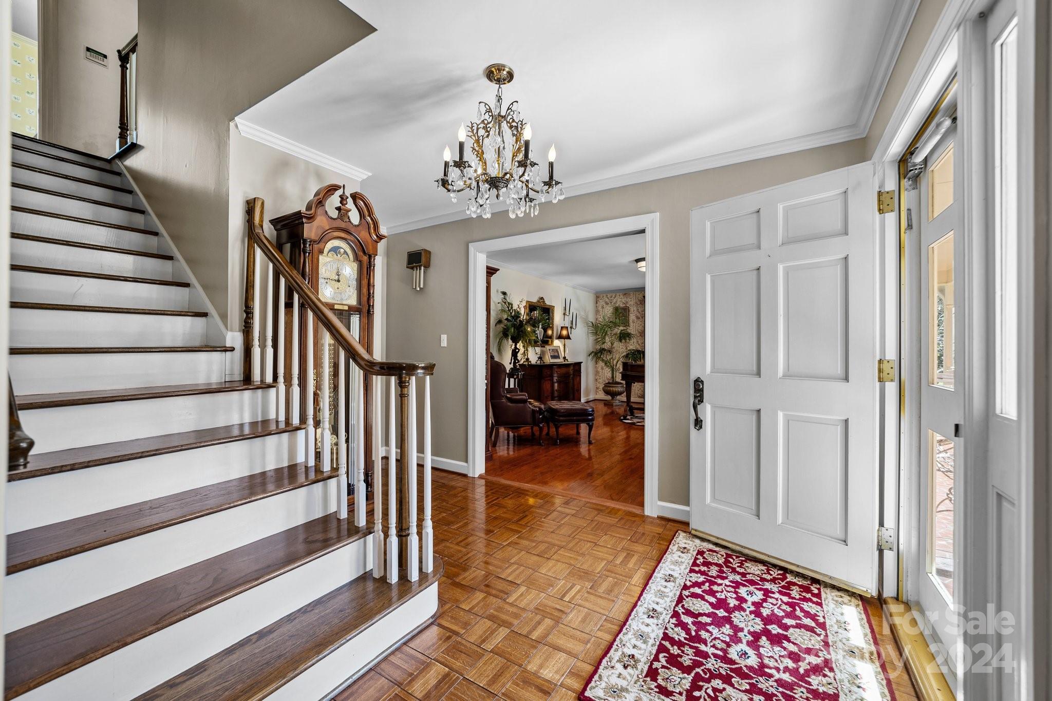 Summerfield - Residential