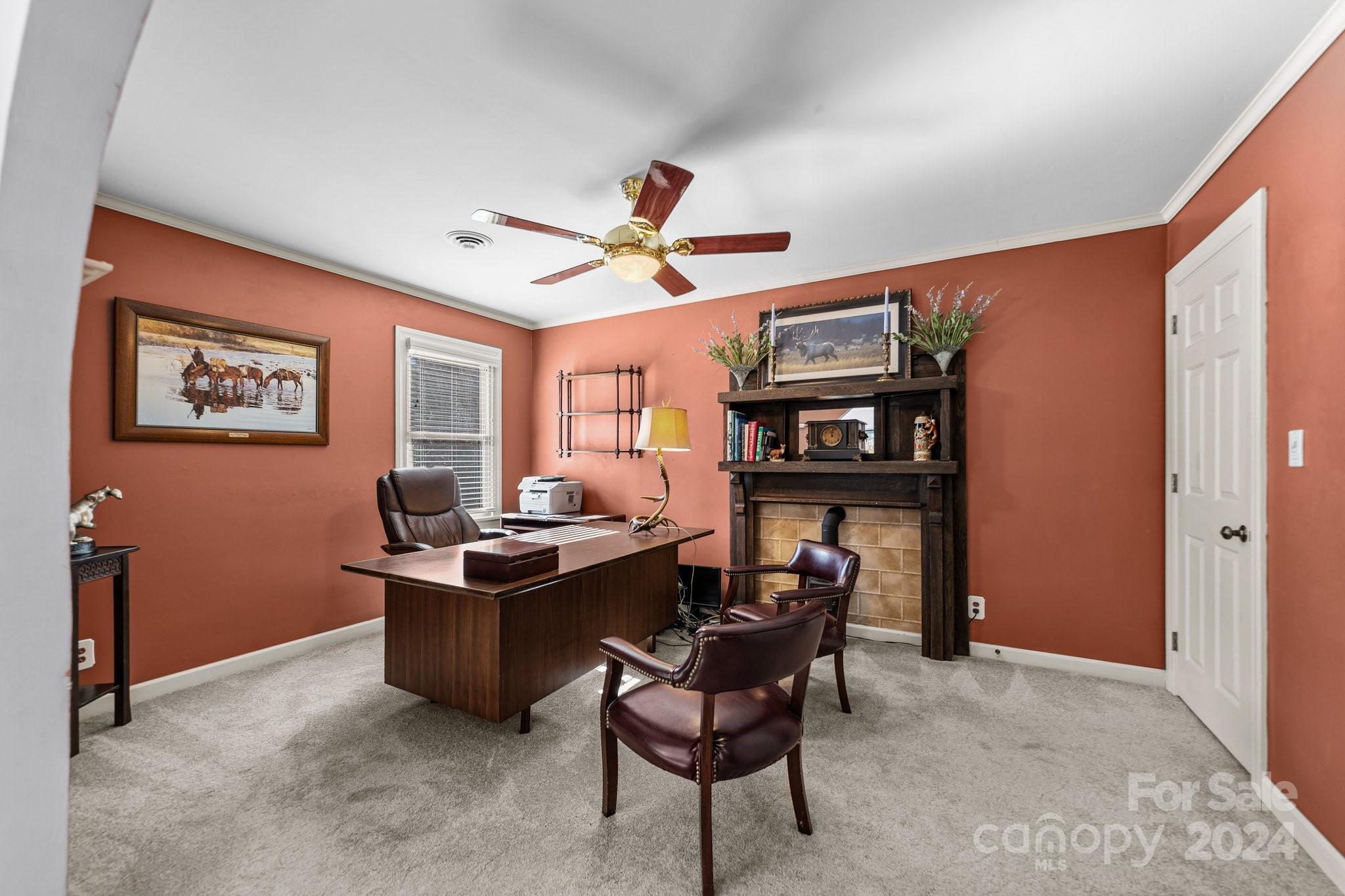 Summerfield - Residential