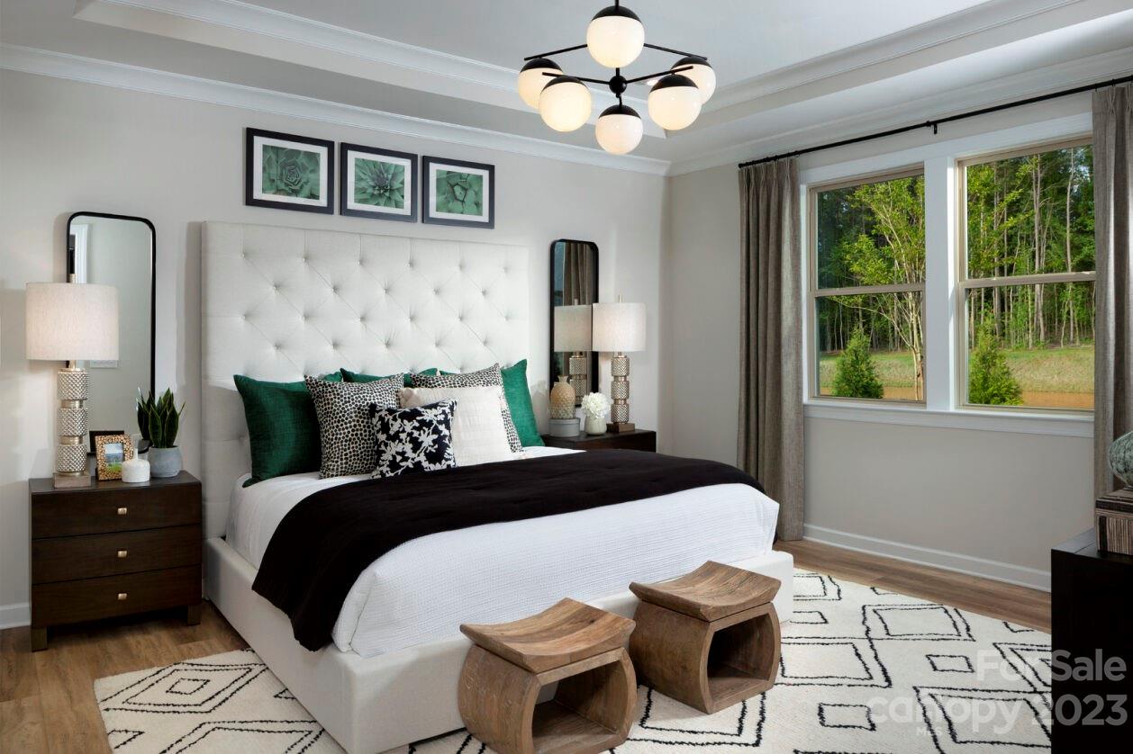 Sonata at Mint HIll - Residential