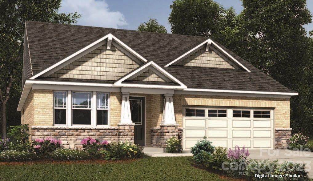 Sonata at Mint HIll - Residential