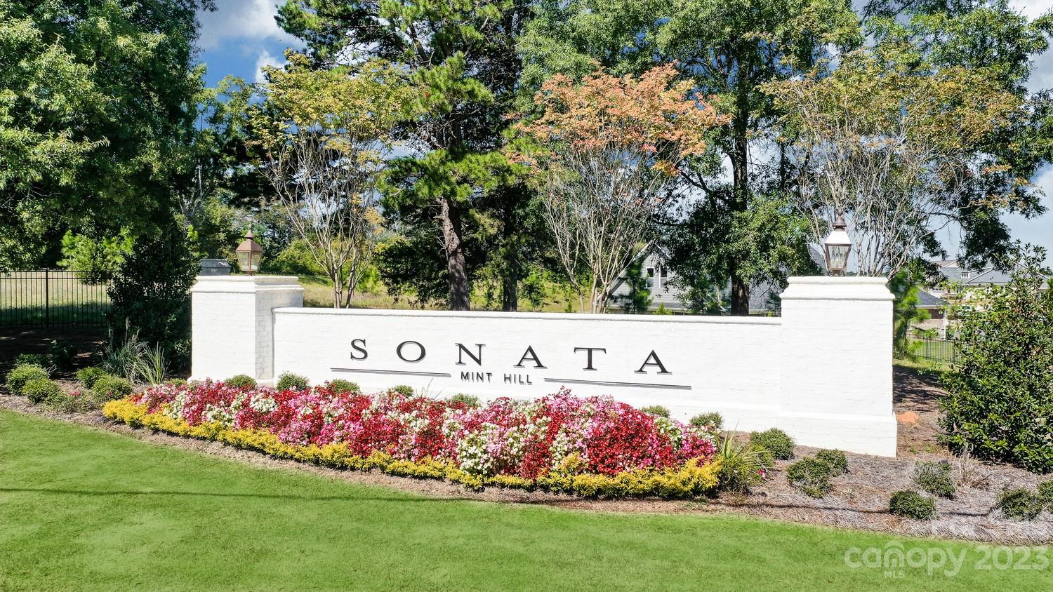 Sonata at Mint HIll - Residential
